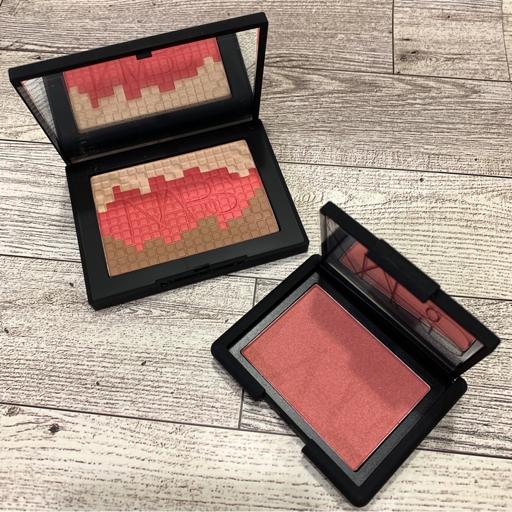 NARS Blushes Bundle